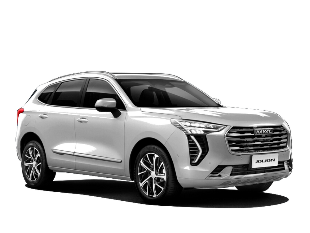 Haval Jolion Comfort 1.5 (143 л.с.) 6MT